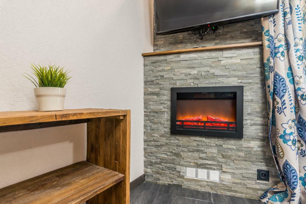 Studio Chamonix Centre With Mont-Blanc View Apartamento Exterior foto